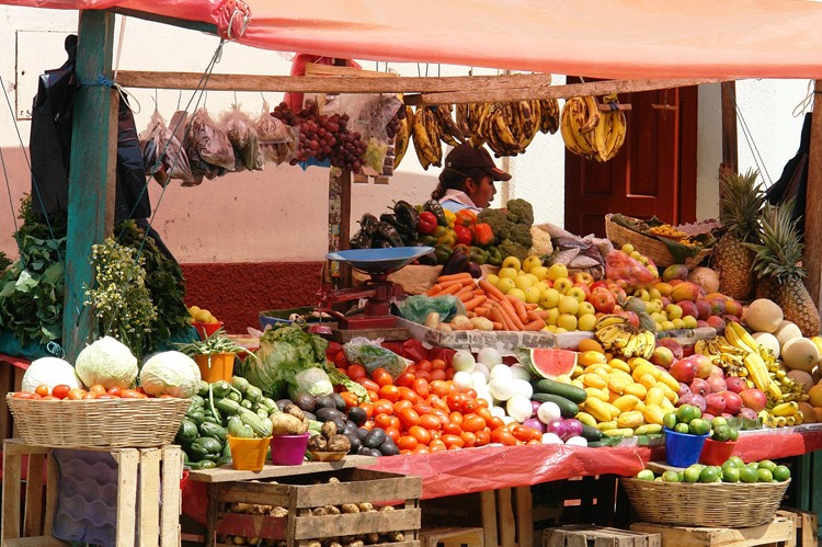 San Cristóbal de las Casas - Mexico
